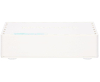 MIKROTIK hEX PoE lite RB750UP-R2 (1xWAN 4xLAN) 4xPoE RB750UPR2 Passive PoE - 710707 - zdjęcie 5